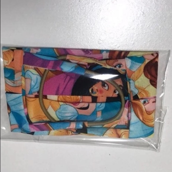 🌺Sold!!Face mask/ face cover - Picture 6 of 6